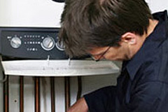 boiler repair Shapwick