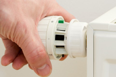 Shapwick central heating repair costs